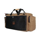 PortaBrace CAR-2CAMC Cargo Case - Camera Edition - Tan