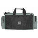 PortaBrace CAR-2CAMP Ultra-Lightweight Camera Case - Platinum Color