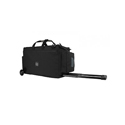 PortaBrace CAR-FX6OR Cargo Camera Case with Wheels for Sony FX6 Camera