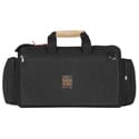 Photo of Porta Brace CAR-PXWZ280 Semi-Rigid Lightweight Camera Case with Quick Zip Lid