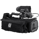 Photo of PortaBrace CBA-PMW300 Camera Body Armor for PMW300 - Black