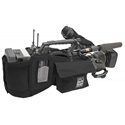 PortaBrace CBA-PMW350 Camera Body Armor for Sony PMW-350 - Black