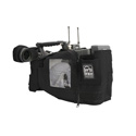 Photo of Portabrace CBA-PMW400B Camera Body Armor for the Sony PMW-400 - Black
