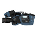 Photo of Portabrace CBA-PMW500 Camera Body Armor for the Sony PMW-500 - Blue
