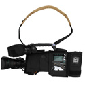 Photo of Portabrace CBA-PX800B Camera BodyArmor & HB-40CAM-C Strap - Panasonic AJ-PX800 - Black