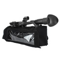 Portabrace CBA-PXWZ150B Camera Body Armor for the Sony PXW-Z150 - Black