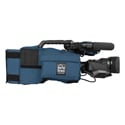 Portabrace CBA-PXWZ750B Camera Body Armor for the Sony PXW-Z750 Camera - Black