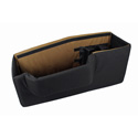 PortaBrace CC-HD1V Portabrace Quick-Draw Camera Case-Van Version