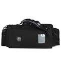 Photo of Portabrace CINEMA-URSAMWC6KG2 Semi-Rigid Carrying Case for Blackmagic URSA G2 - Extra Long