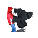 Photo of Porta-Brace CLK-1 Camera Cloak Stadium Rain Cover