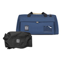 Photo of Portabrace CS-DV4UQS-M2 Camera Case Soft with Quick-Slick Rain Protection Included - Blue - X-Large