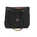 Photo of Portabrace CSP-2PRO Professional Make-Up Artist Cosmetics Carry-All Bag - Black