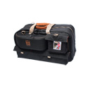 Photo of PortaBrace CTC-3/DC Traveler Camera Case - Directors Cut