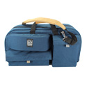 Porta-Brace CTC-5 Traveler Camera Case Blue