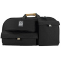 Photo of Portabrace CTC-5B Traveler Camera Case - Black - XX-Large