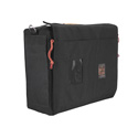 Portabrace DJ-265MIX Portable DJ Mixer Case - Black