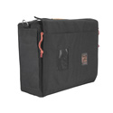 Portabrace DJ-26MIX Portable DJ Mixer Case - Black