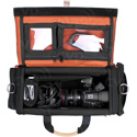 Photo of Porta-Brace DVO-C100 Digital Video Organizer for Canon C100 - Black