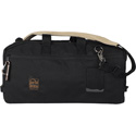 Portabrace GRIP-2B Cordura Carrying Run Bag for Essential Grip Equipment - Black