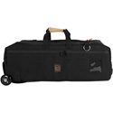 Photo of Portabrace GRIP-3BOR Large Case with Wheels for Transporting Essential Grip Equipment - Black