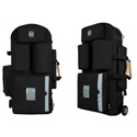 Portabrace HK-12BOR Wheeled Backpack for ENG Cameras