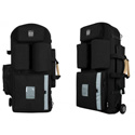 Photo of Portabrace HK-12BOR Wheeled Backpack for ENG Cameras