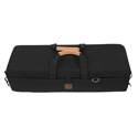 Photo of Portabrace LB-800LL Lens Bag for 800mm Lenses - Black