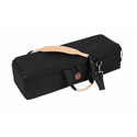 Photo of Portabrace LP-1B Light Pack Case - Black - Small