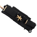 Photo of Portabrace LPB-4OR Light Pack Case with Off-Road Removable Wheels