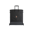 Portabrace LPB-LED3 Light Pack Carrying Case for 3 LED Light Panels with Wheels - Black