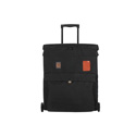 Portabrace LPB-S30 Light Pack Carrying Case with Rigid Frame and Wheels for the Arri SkyPanel S30 - Black