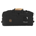 Photo of PortaBrace LR-2B Light Run Bag - Medium Size (Black)