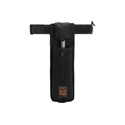 Portabrace MH-4 17 Inch Protective Microphone Holster - Black