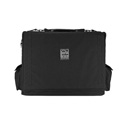 PortaBrace MO-1923 Monitor Case - 19-inch to 23-inch Monitors - Black