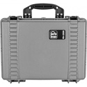 Photo of Portabrace PB-2500EP Empty Airtight Hard Case - Medium - Platinum