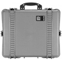 Photo of Portabrace PB-2700FP Large Air-Tight & Water-Tight Hard Resin Case with Foam Interior