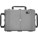 Portabrace PB-2780EP Airtight Hard Case - Platinum