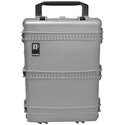Photo of Portabrace PB-2850EP XL Trunk-Style Hard Resin Carrying Case with Wheels