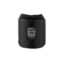 Photo of Portabrace PB-4LCS 4 Inch Lens Cup with Silver Tab - Black