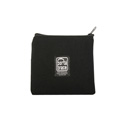 Portabrace PB-B6BES Padded Accessory Pouch for Bescor DSLR Lite - Black