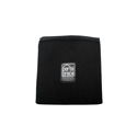 Portabrace PB-B9 Veltex Accessory Pouch - 9 in. - Black