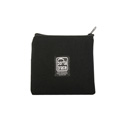 Photo of Portabrace PB-B9MICRO Padded Veltex Pouch for Blackmagic Micro Cinema Camera - Black