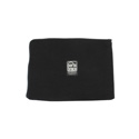 Photo of Portabrace PB-BCAMM Padded Accessory Pouch - Medium - Black