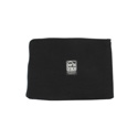 Photo of Portabrace PB-BCAMM Padded Accessory Pouch - Medium - Black