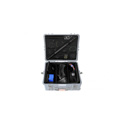Portabrace PB-2750DKOAUD Field Audio Divider Kit Upgrade for the PB-2750 Hard Case - Black