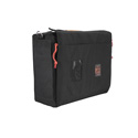 Portabrace PKB-265DSLR Packer Case for Carrying DSLR Cameras and Accessories - Black