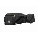 Portabrace POL-F55 Polar Bear Insulated Case for Sony PMW-F5 and PMW-F55 Camcorder - Black