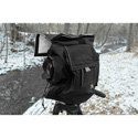 Photo of Portabrace POL-FS5 Polar Bear Insulated Case for Sony FS5 Camcorder - Black