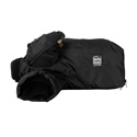 Photo of Portabrace POL-HM850 Polar Bear Insulated Case for JVC GY-HM850 and GY-HM890 Camcorders - Black