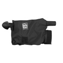 Photo of Portabrace QRS-NX100 Quick Slick Rain Cover for Sony HXR?NX100 - Black